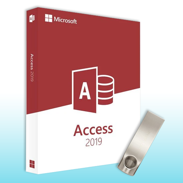 Microsoft Access 2019 Product Key günstig online kaufen