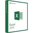 Microsoft Excel 2016 Product Key günstig online kaufen