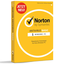 Norton Antivirus Basic - 1 Gerät - 2 Jahre