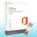 Office 2016 Professional Plus Product Key günstig online kaufen