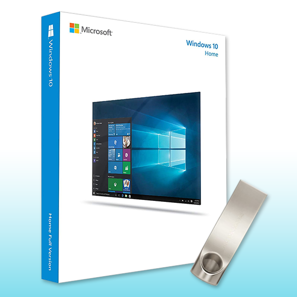 Windows 10 Home Product Key günstig online kaufen