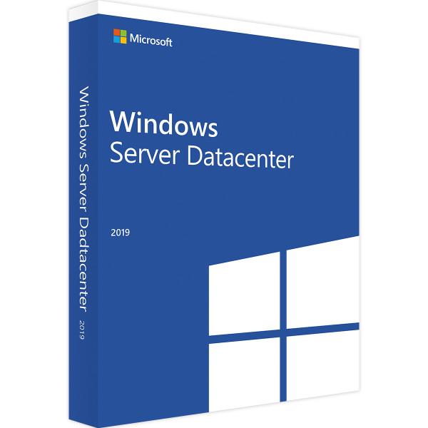 Windows Server 2019 Datacenter Product Key günstig online kaufen